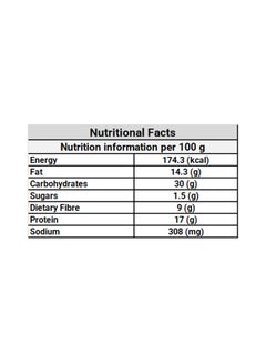 Best Salted Cashews 300grams  - Image 2