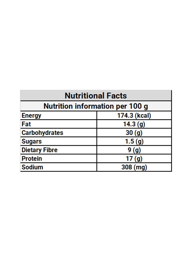 Best Salted Cashews 300grams - Image 2
