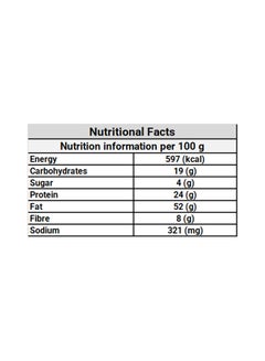 Best Salted Classic Mixed Nuts 300grams  - Image 2