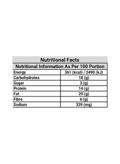 Best Arabian Mix Nuts 350grams  - Image 2
