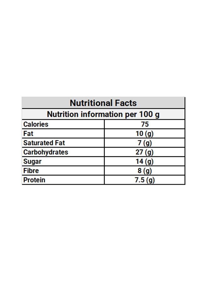 Deemah Date Bar 150grams  - Image 2