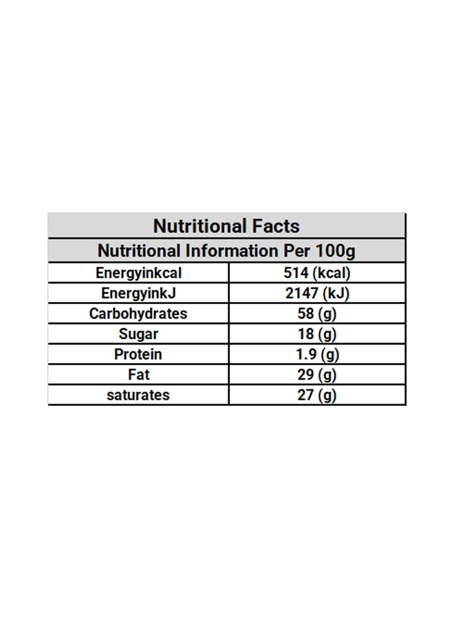 Seeberger Banana Chips 150grams - Image 3