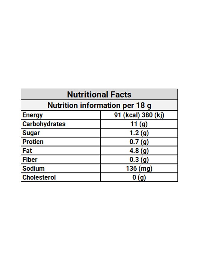 Bugles Smokin BBQ Corn Snacks 30grams - Image 2