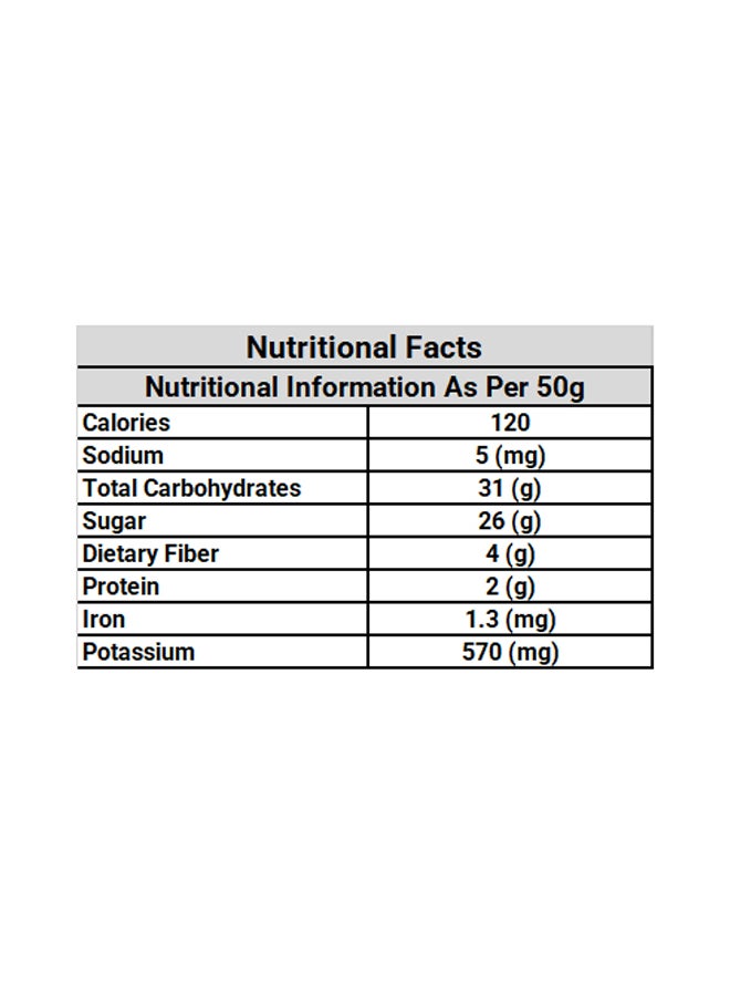 SUNNY FRUIT Soft And Succulent Dried Apricots 250grams - Image 3