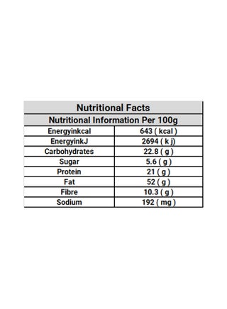 Mixed Nuts 150grams - view 4