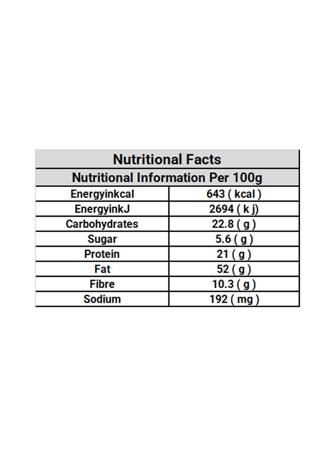 Bayara - Mixed Nuts 150grams - Image 1