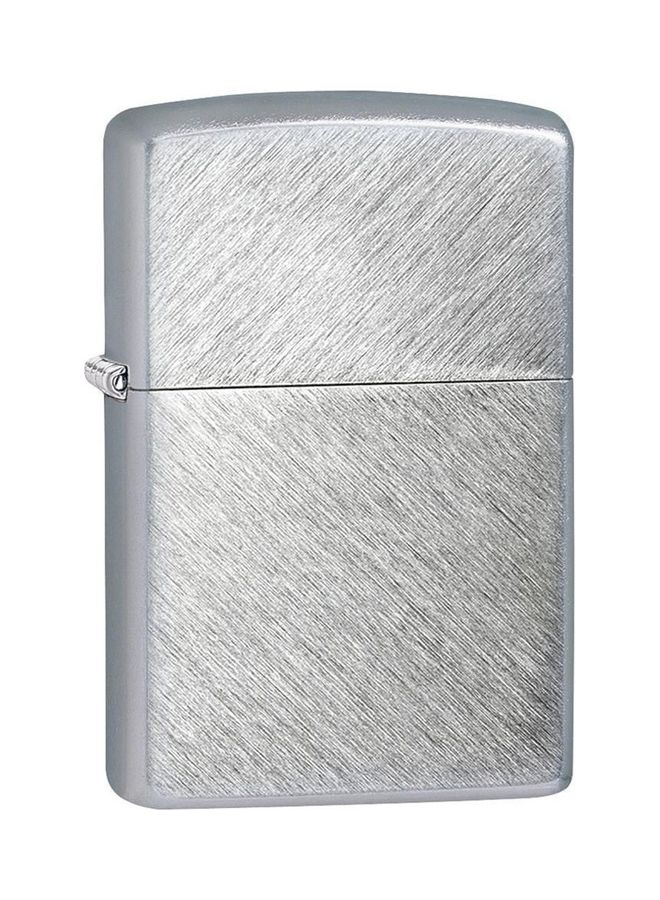 زيبو ولاعة بتصميم كلاسيكي مقاومة للرياح