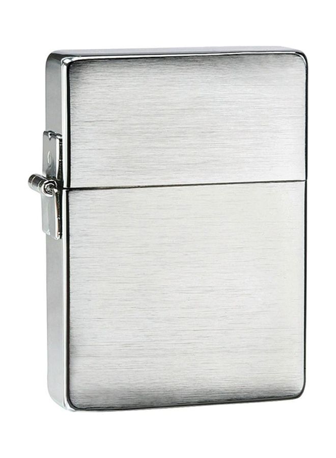 Zippo 1935 Replica Original Silver Windproof Lighter