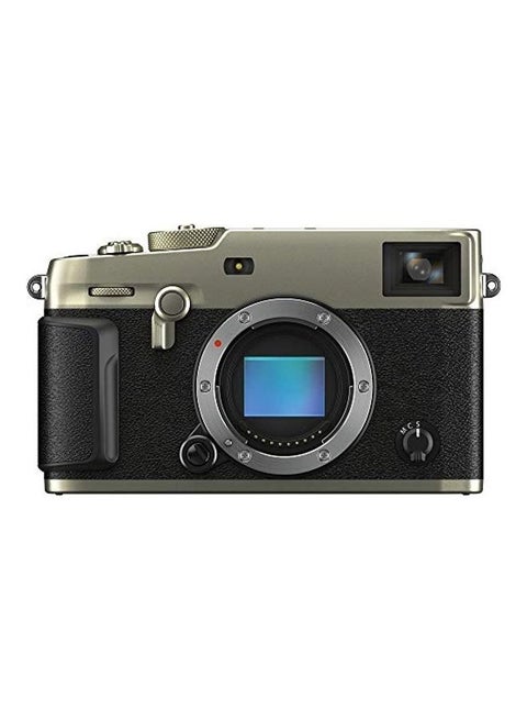 X-Pro3 Mirrorless Digital Camera