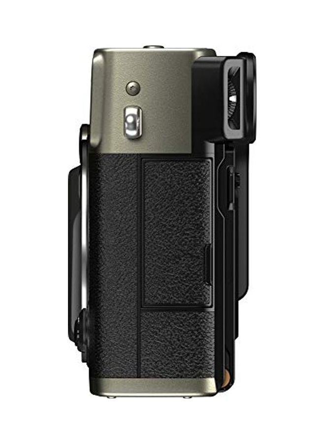 X-Pro3 Mirrorless Digital Camera