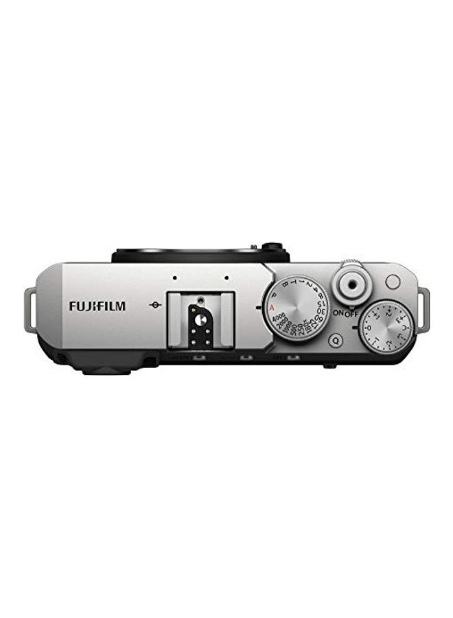 FUJIFILM - X-E4 Camera Body - Image 1