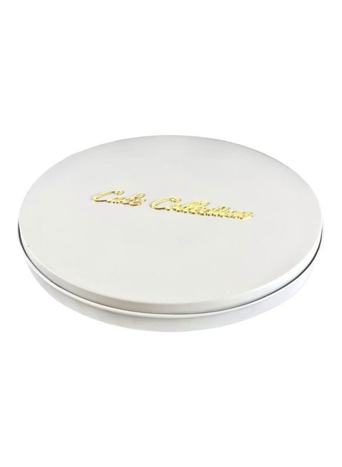 Basbousa Tray white 35cm