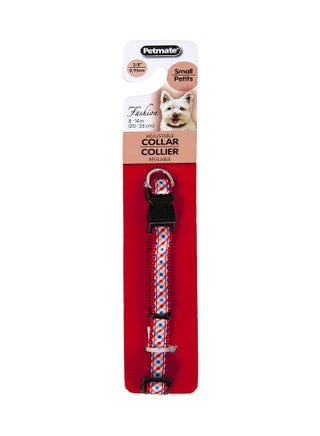 Aspen Pet Fashion Cat Collar Multicolour - v1628065895/N49668958A_1