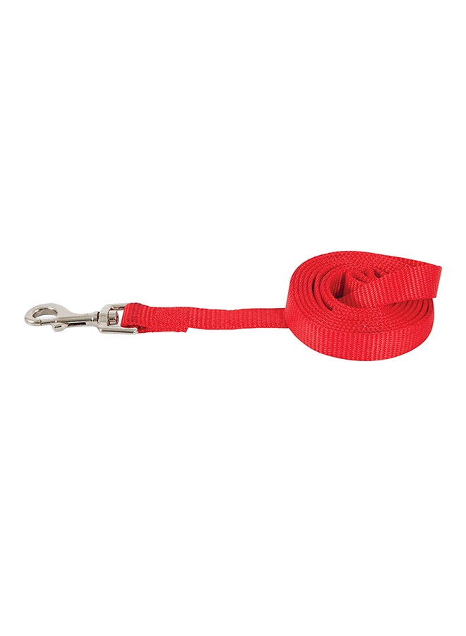 Pet Mate Aspen Pet Nylon Lead Multicolour 