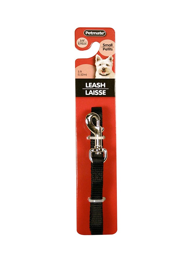 Pet Mate Aspen Pet Nylon Lead Multicolour 