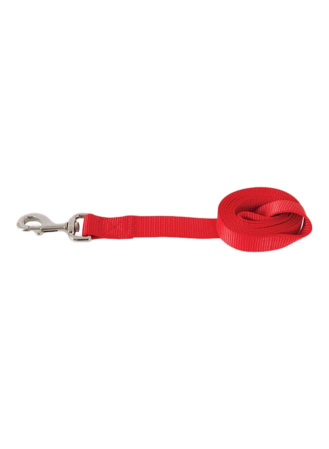 Pet Mate Aspen Pet Nylon Lead Multicolour 
