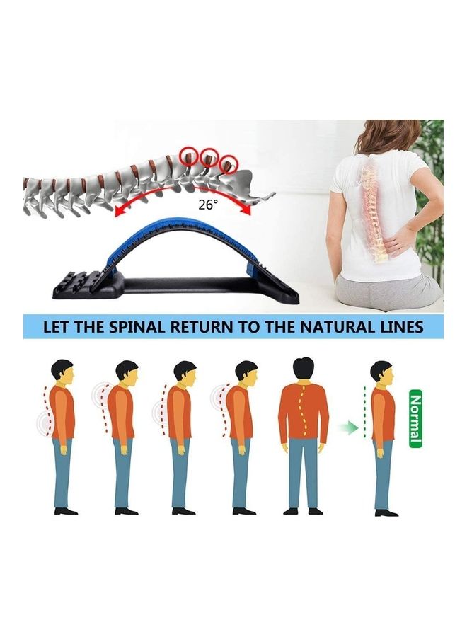 Lower and Upper Back Stretcher Support - Image 5