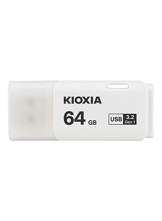 KIOXIA Transmemory U301 64.0 MB  - Image 1