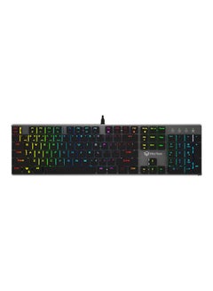 Mechanical Keyboad/RGB Black