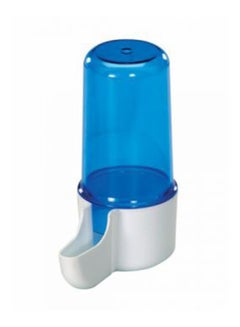 Duvo Drinker With Clip Bird Feeding Bottle Assorted 100ml