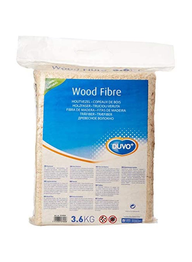 Duvo Ecological Cage Multicolour 3.6kg - Image 1