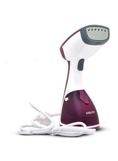 sokany Swift Steam Garment Steamer 250 ml 1200 W 4540972808 / AJ-2205 Multicolour  - Image 1
