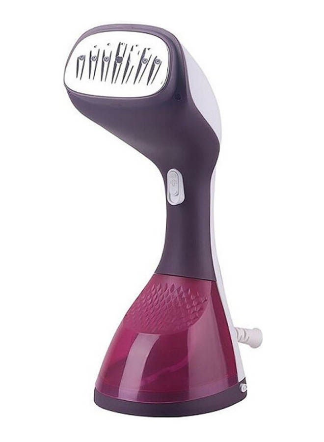 sokany Swift Steam Garment Steamer 5609747009 Purple - Image 1