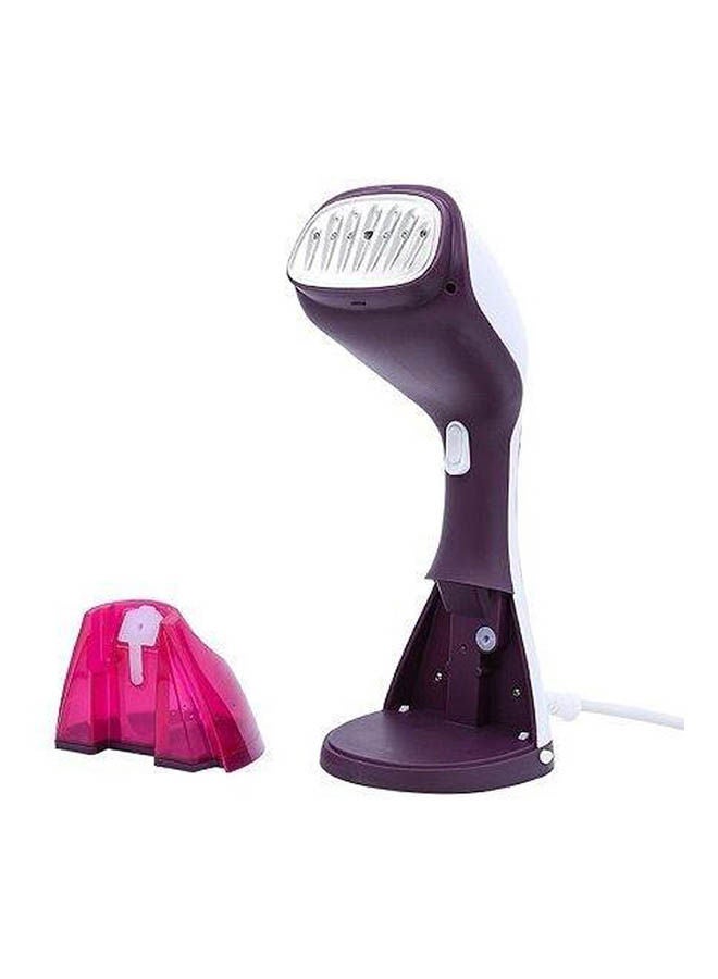 sokany Swift Steam Garment Steamer 5609747009 Purple - Image 2