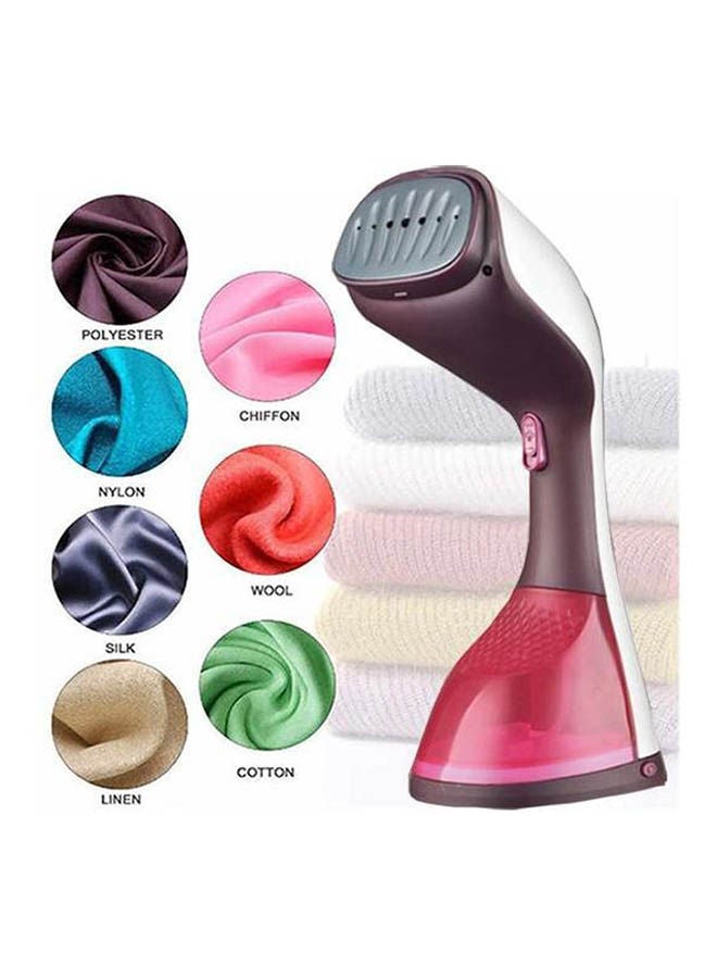 sokany Swift Steam Garment Steamer 5609747009 Purple - Image 3