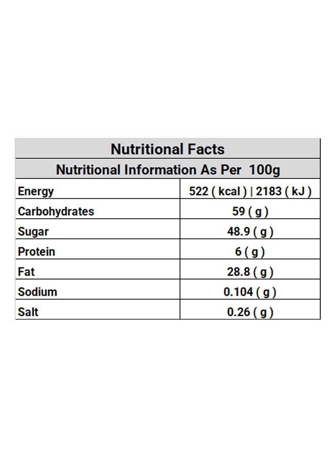 Storck - Toffifee Chocolate 125grams - Image 1