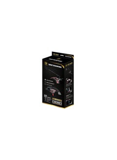 Microphone GM-M06 Black