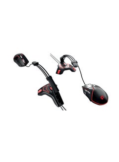 Standard Microphone GM-M06 Black  - Image 3