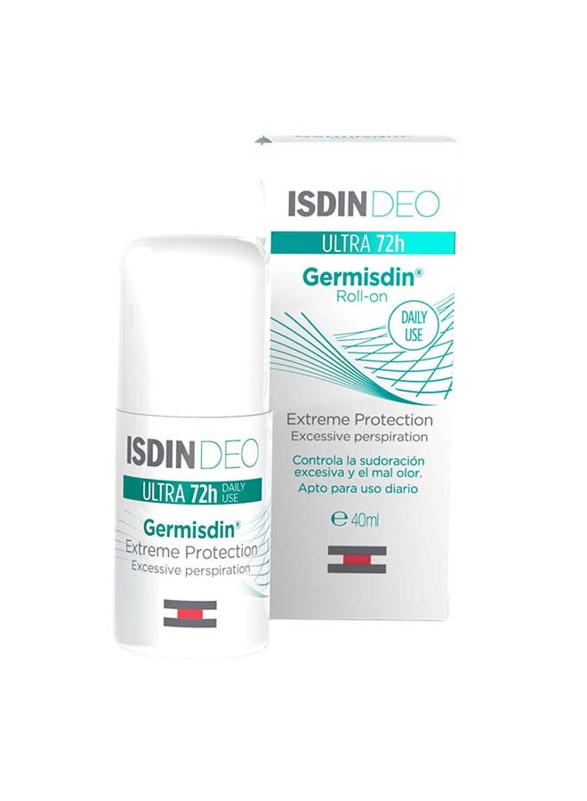 إيسدن بكرة دوارة من ديو الترا 72H 40ملليلتر