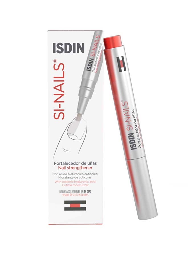 Isdin Si-Nails Silver