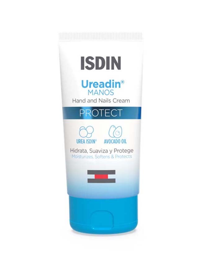 Ureadin Crema Manos Protect 50Ml Hand Cream - v1628074358/N49686667A_1