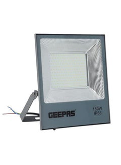 GEEPAS LED Flood Light White  - Image 3