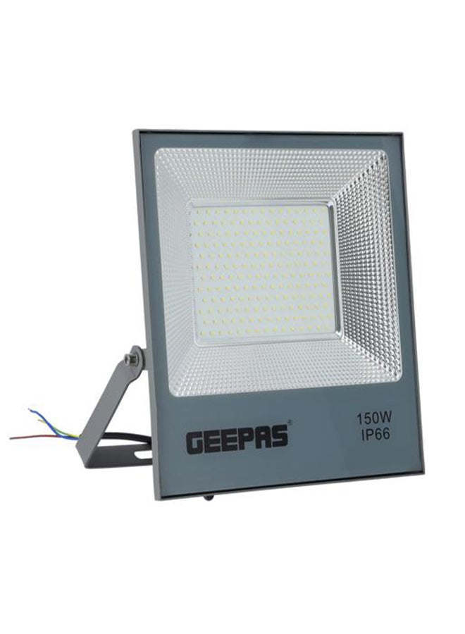 GEEPAS LED Flood Light White  - Image 3