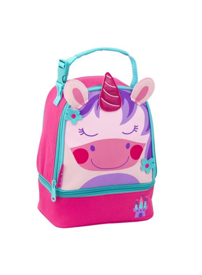Stephen Joseph lunch Bag Unicorn 