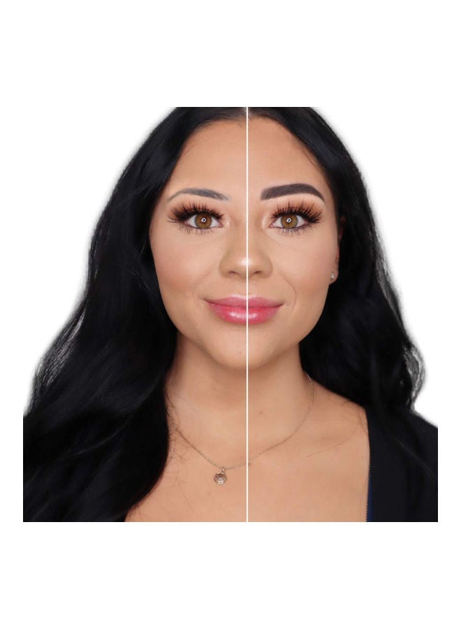 طقم تشكيل الحواجب بStamp محمول مكون من 24 قطعة - Image 5