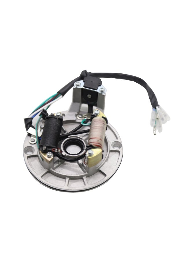 Generic Magneto Stator Kick Start Dirt Bike Horizontal Engine - Image 1