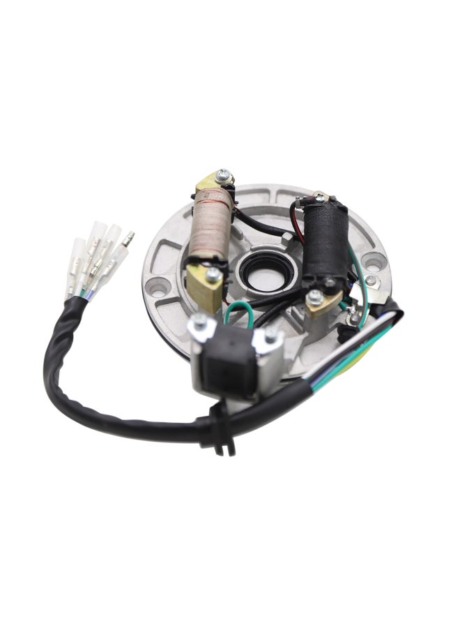Generic Magneto Stator Kick Start Dirt Bike Horizontal Engine - Image 3