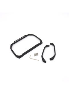 Generic Motorcycle Instrument Frame Cover  - Image 3