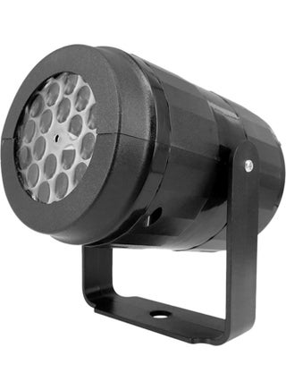 Mini Projector Outdoor Lawn Spot Light Black - v1628077534/N49758075A_1