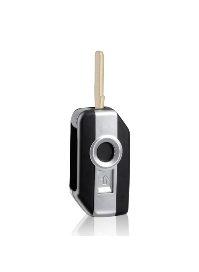 Generic Motorcycle Start Remote Control Key  - Image 1