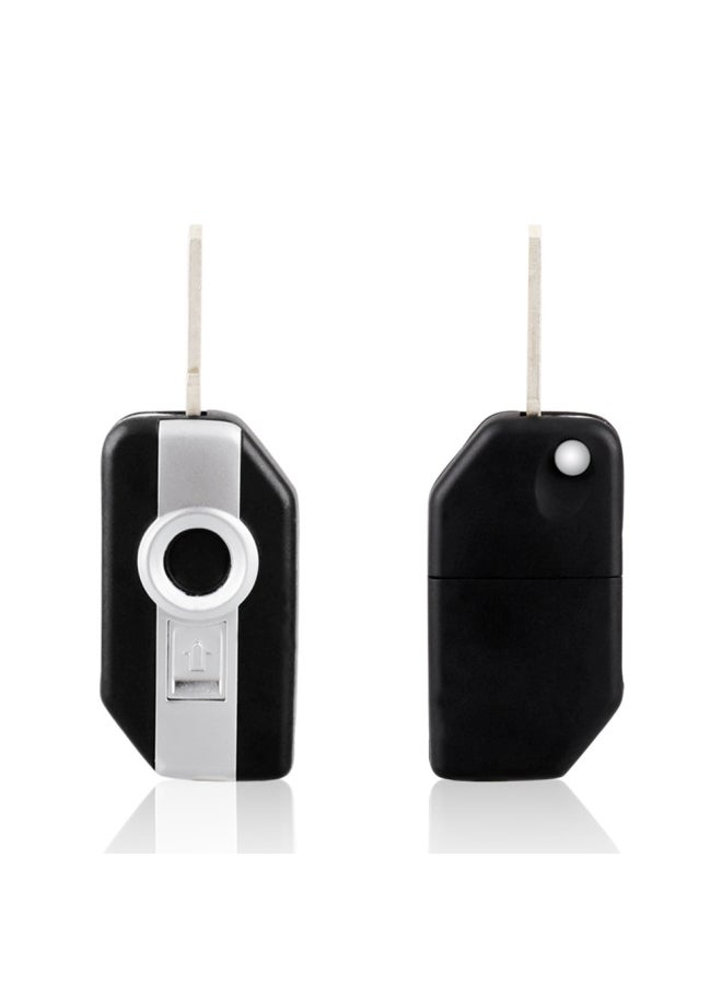 Generic Motorcycle Start Remote Control Key  - Image 5