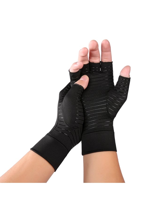 Generic Compression Therapy Wrist Glove  - Image 1