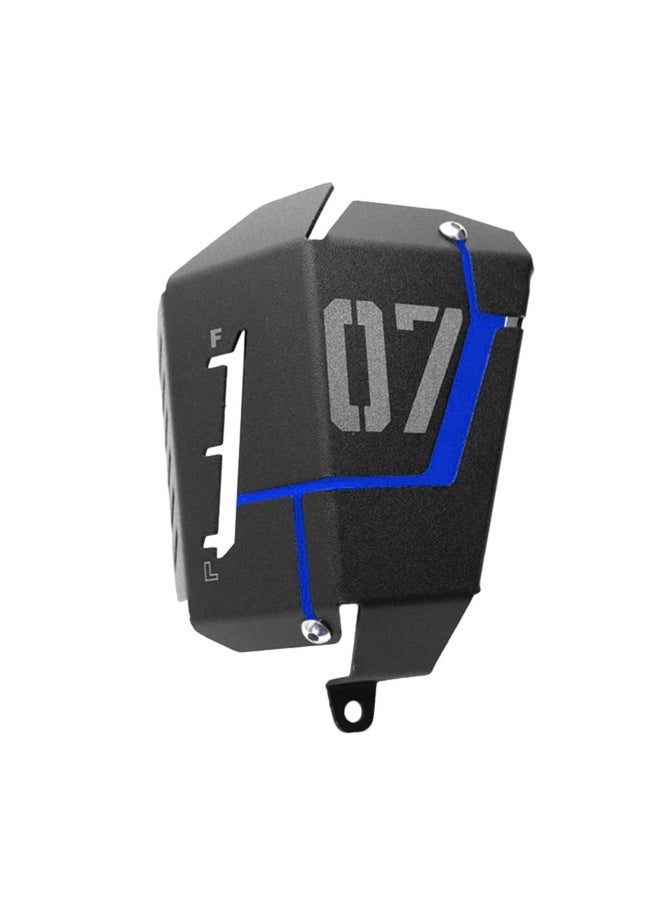 Generic Coolant Recovery Tank Shielding Cover  - Image 1