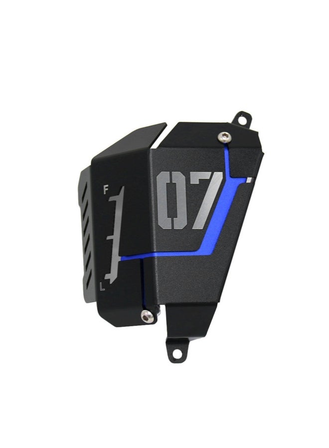 Generic Coolant Recovery Tank Shielding Cover  - Image 3