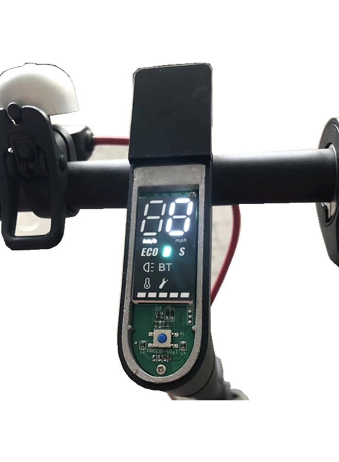 Scooter Circuit Board