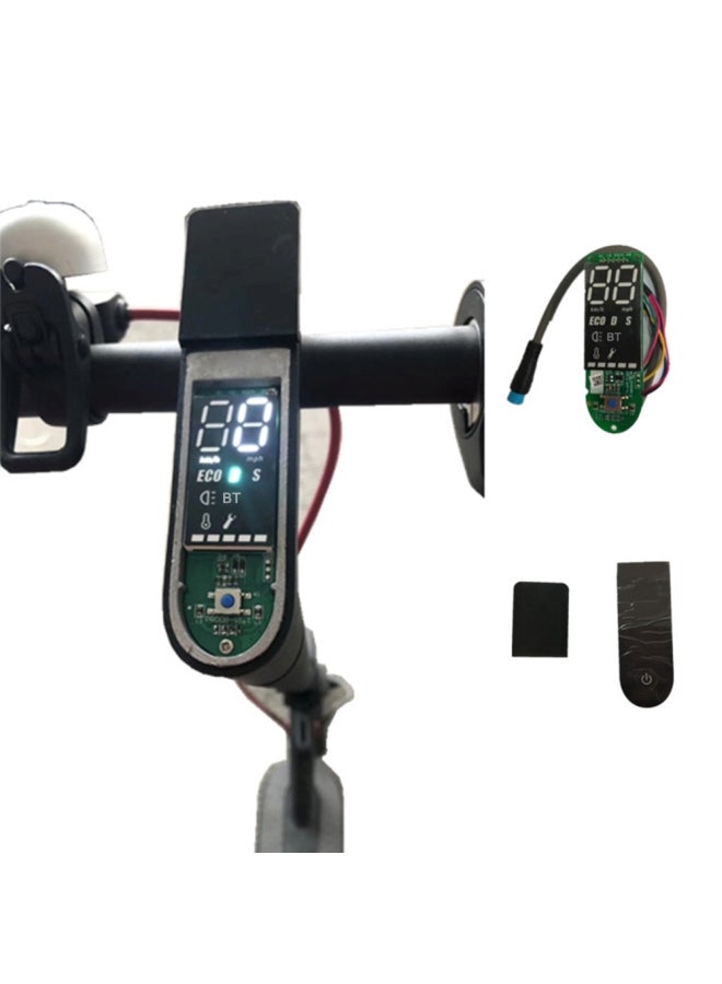 Scooter Circuit Board